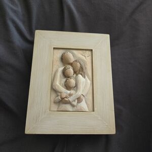 Willow tree memory box